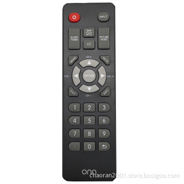 Wireless Replacement Remote Control